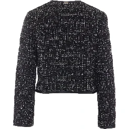 Twin-set Jackets Black