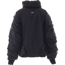 JET SET Coats Black