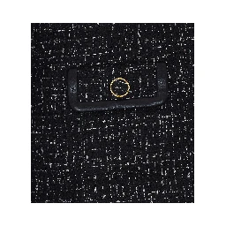 Twin-set Jackets Black