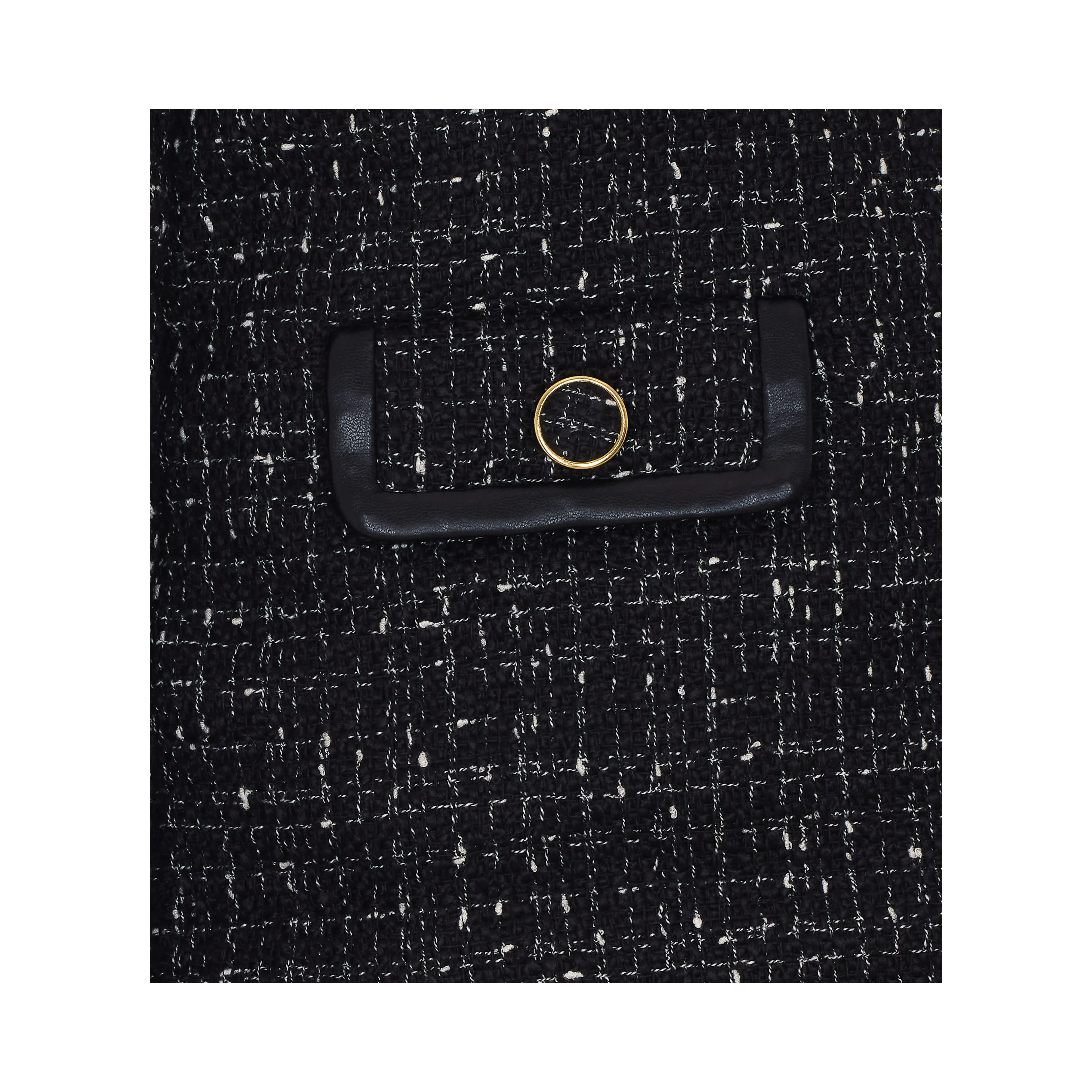 Twin-set Jackets Black
