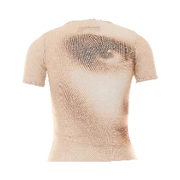 Jean Paul Gaultier T-shirts and Polos Beige