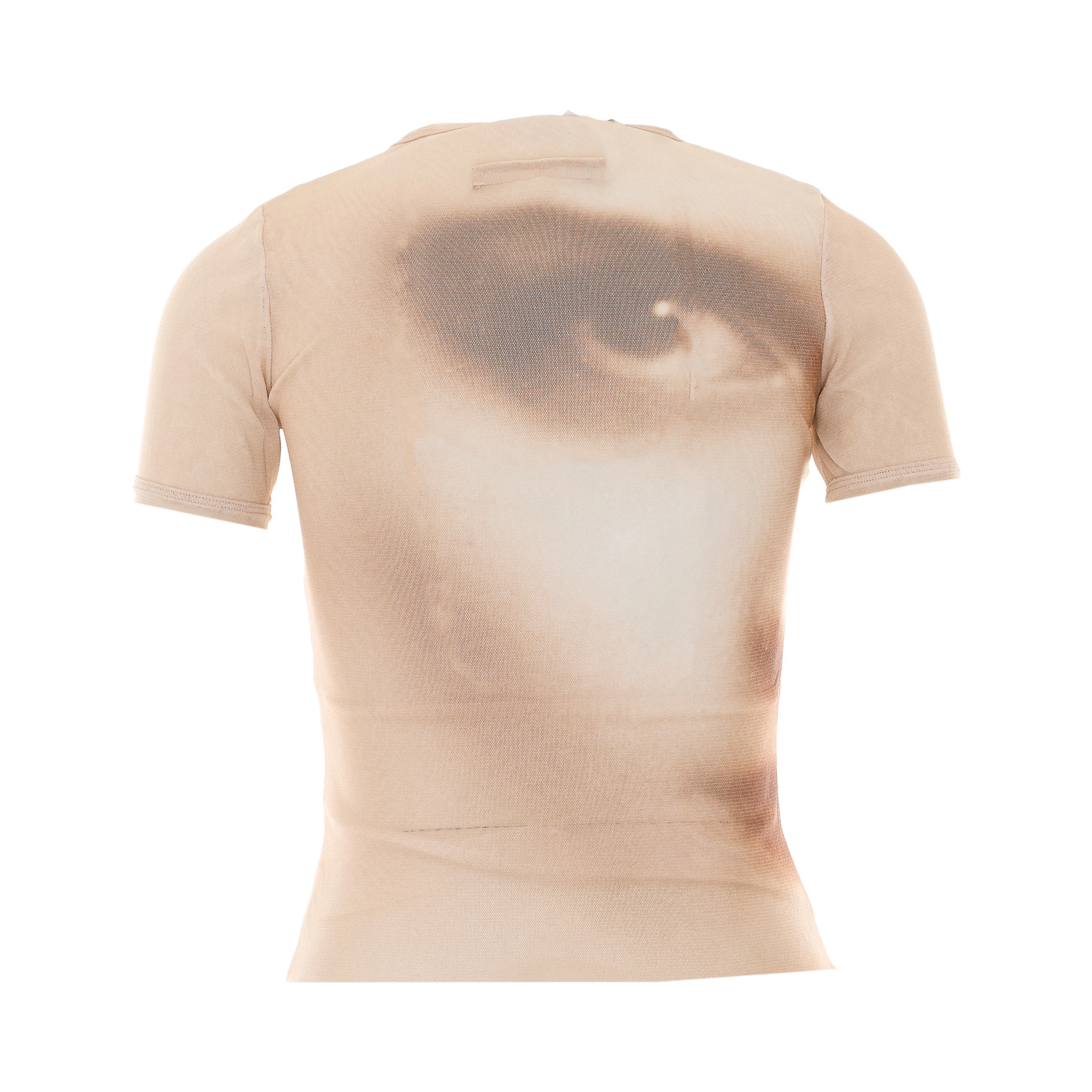 Jean Paul Gaultier T-shirts and Polos Beige