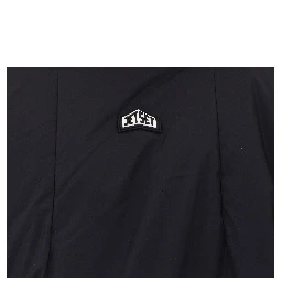JET SET Coats Black