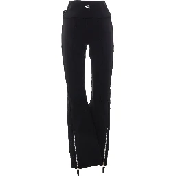 JET SET Trousers Black