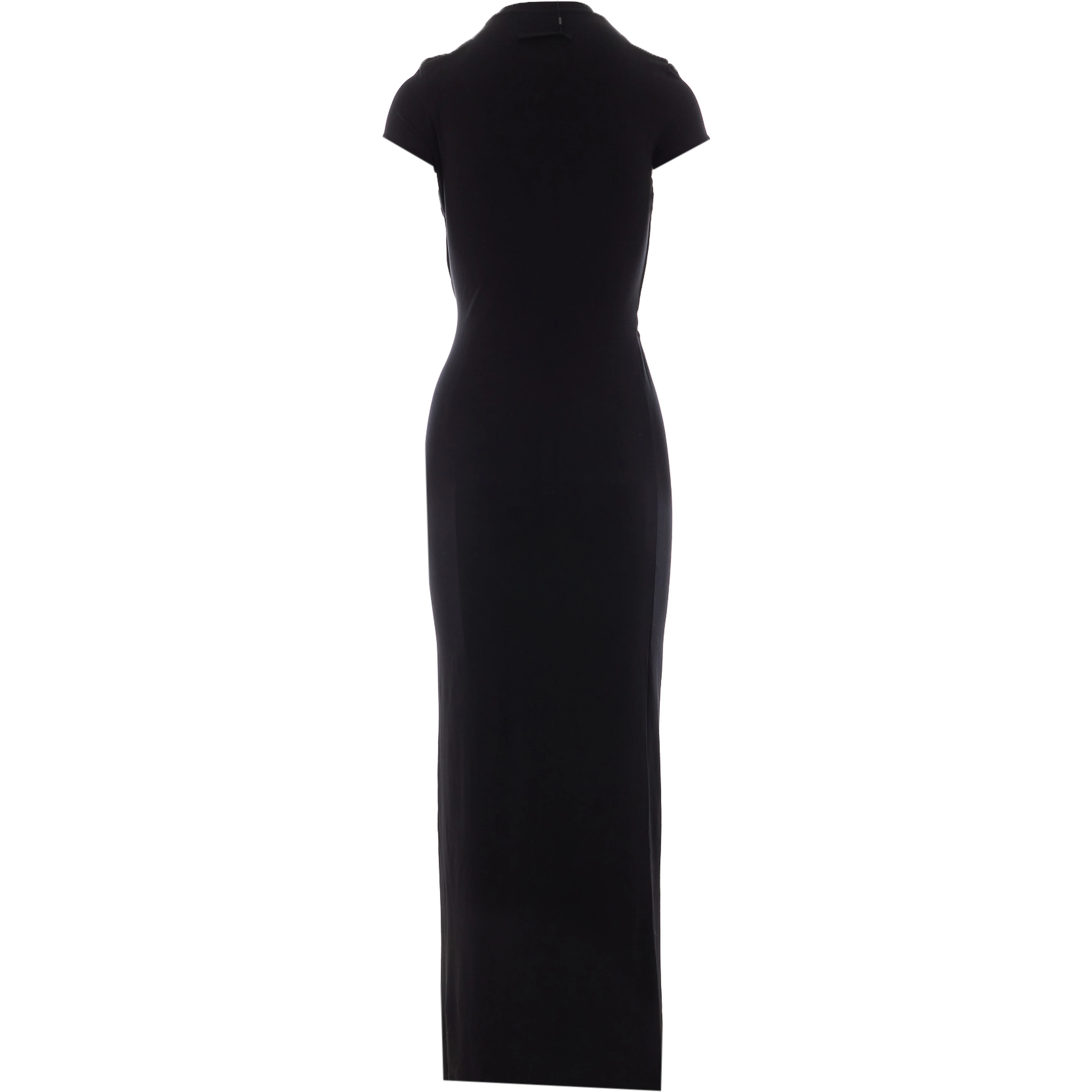 Jean Paul Gaultier Dresses Black