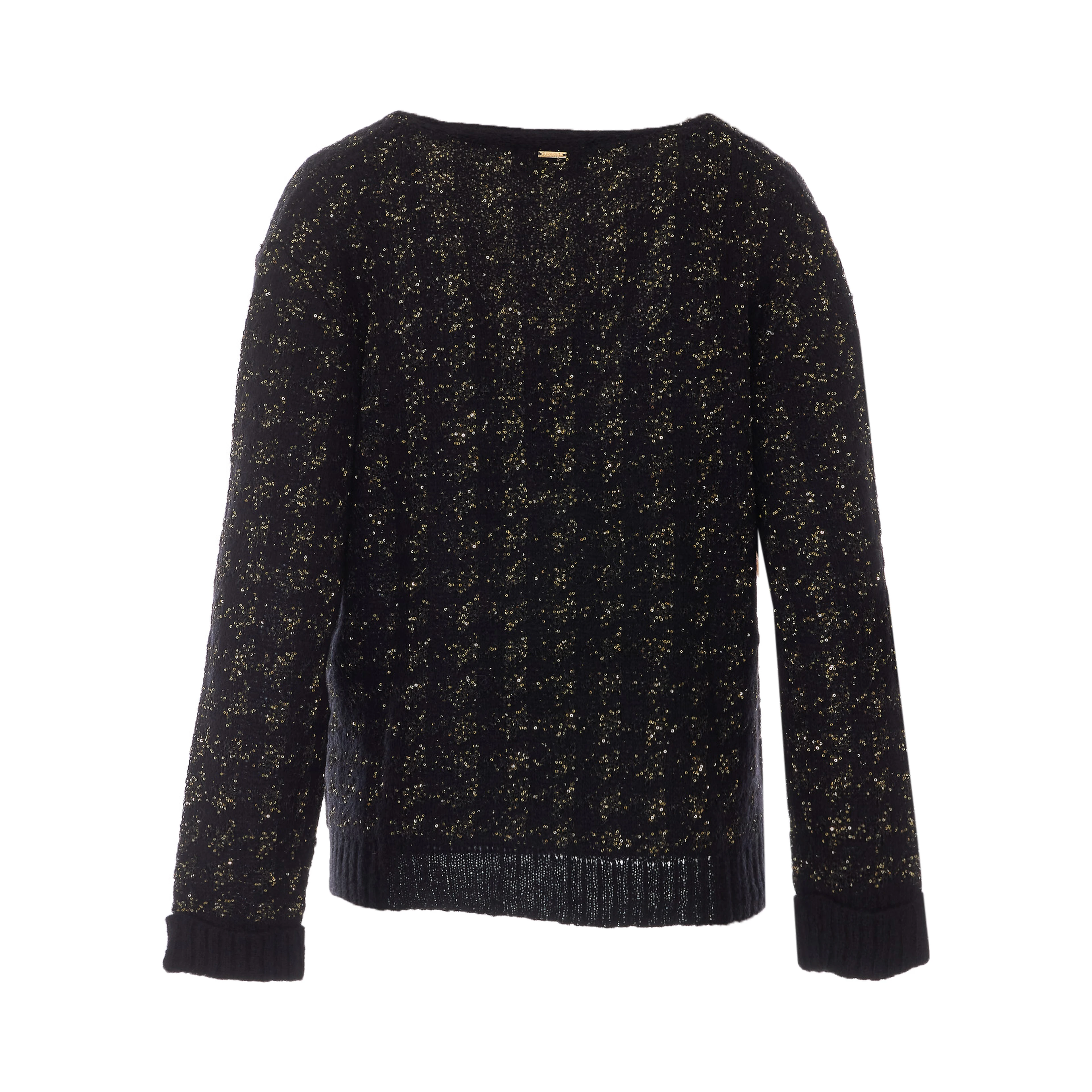 Twin-set Sweaters Black