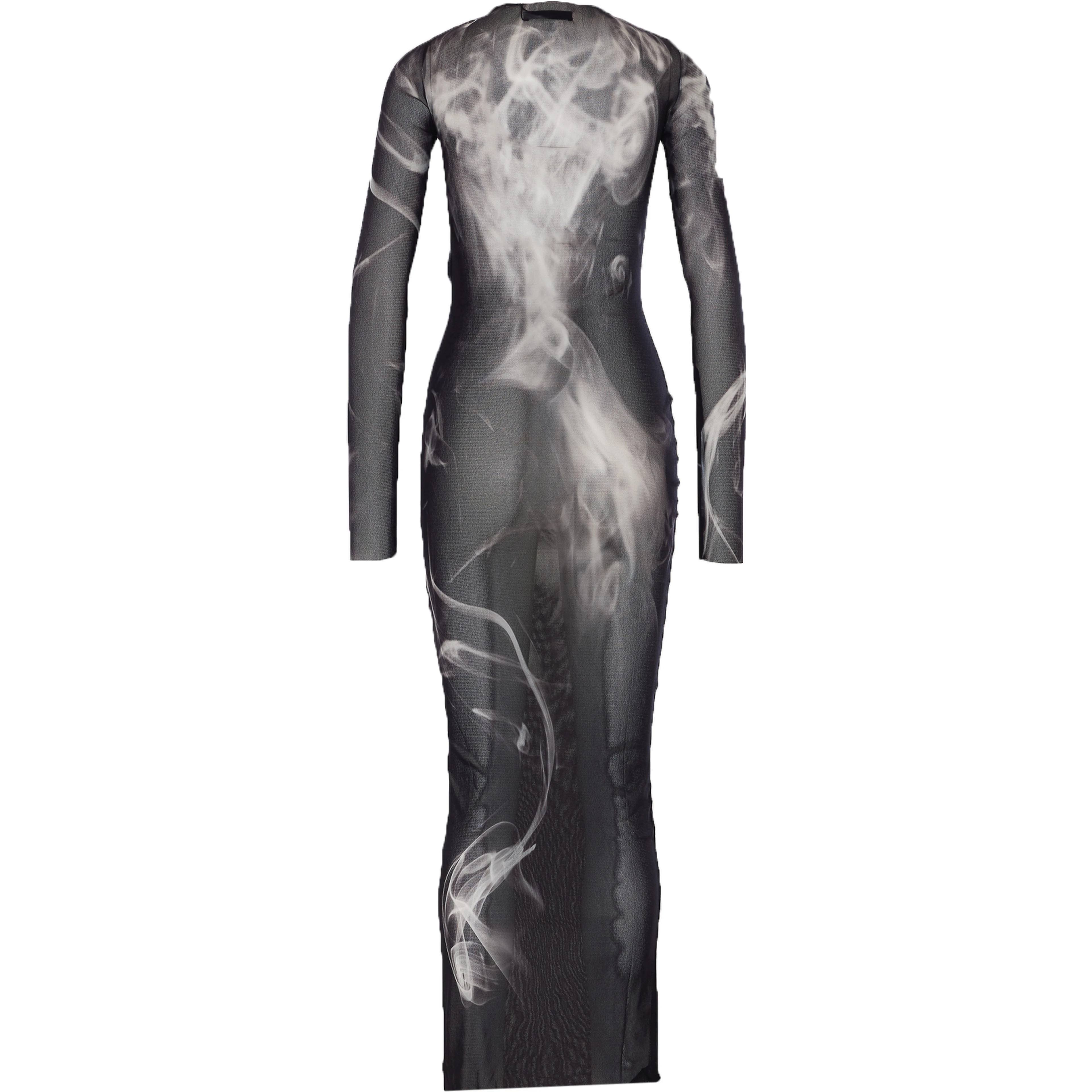 Jean Paul Gaultier Dresses Black