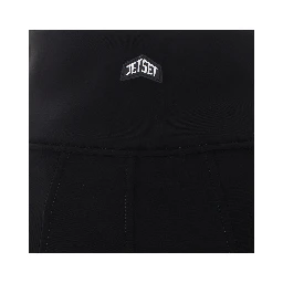 JET SET Trousers Black