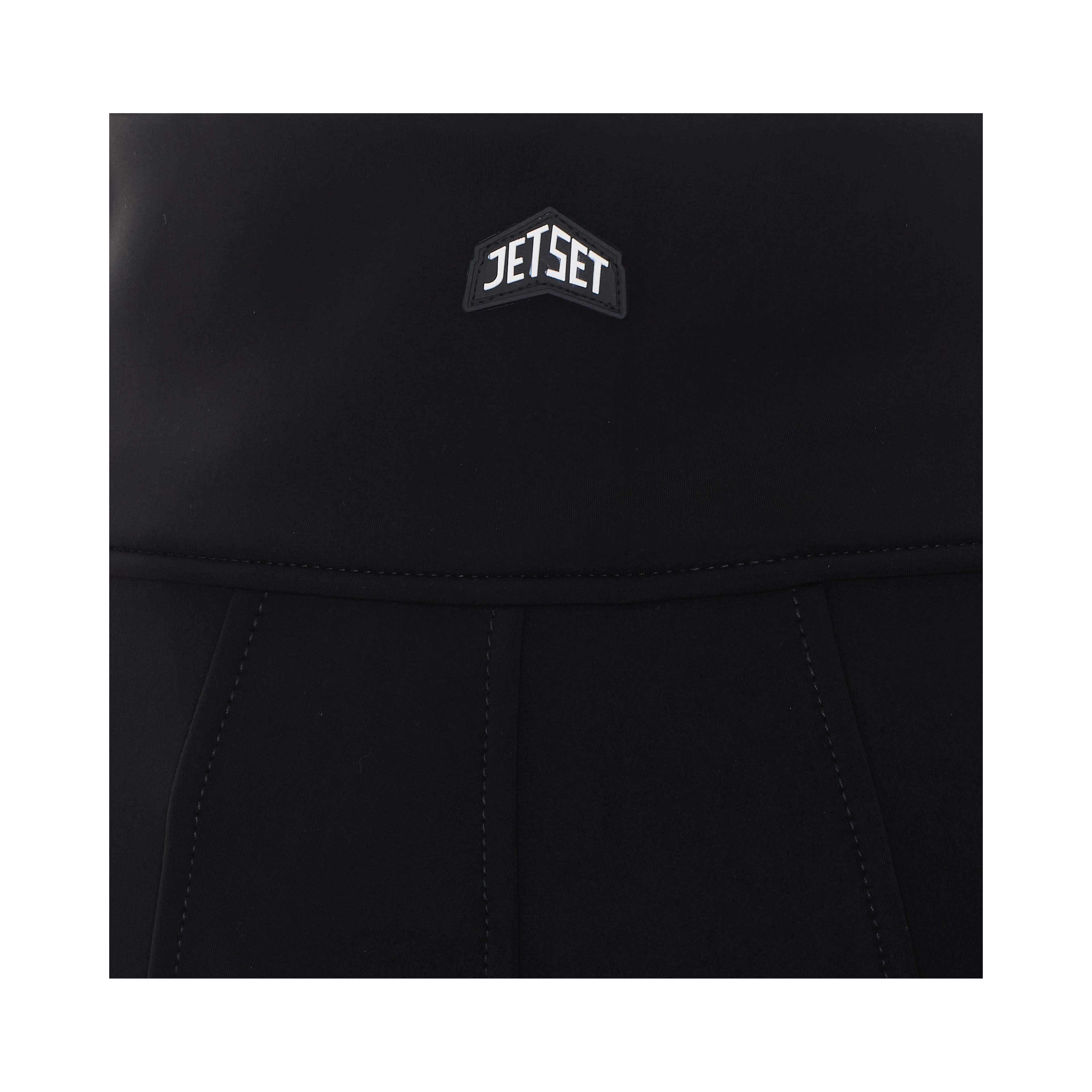 JET SET Trousers Black