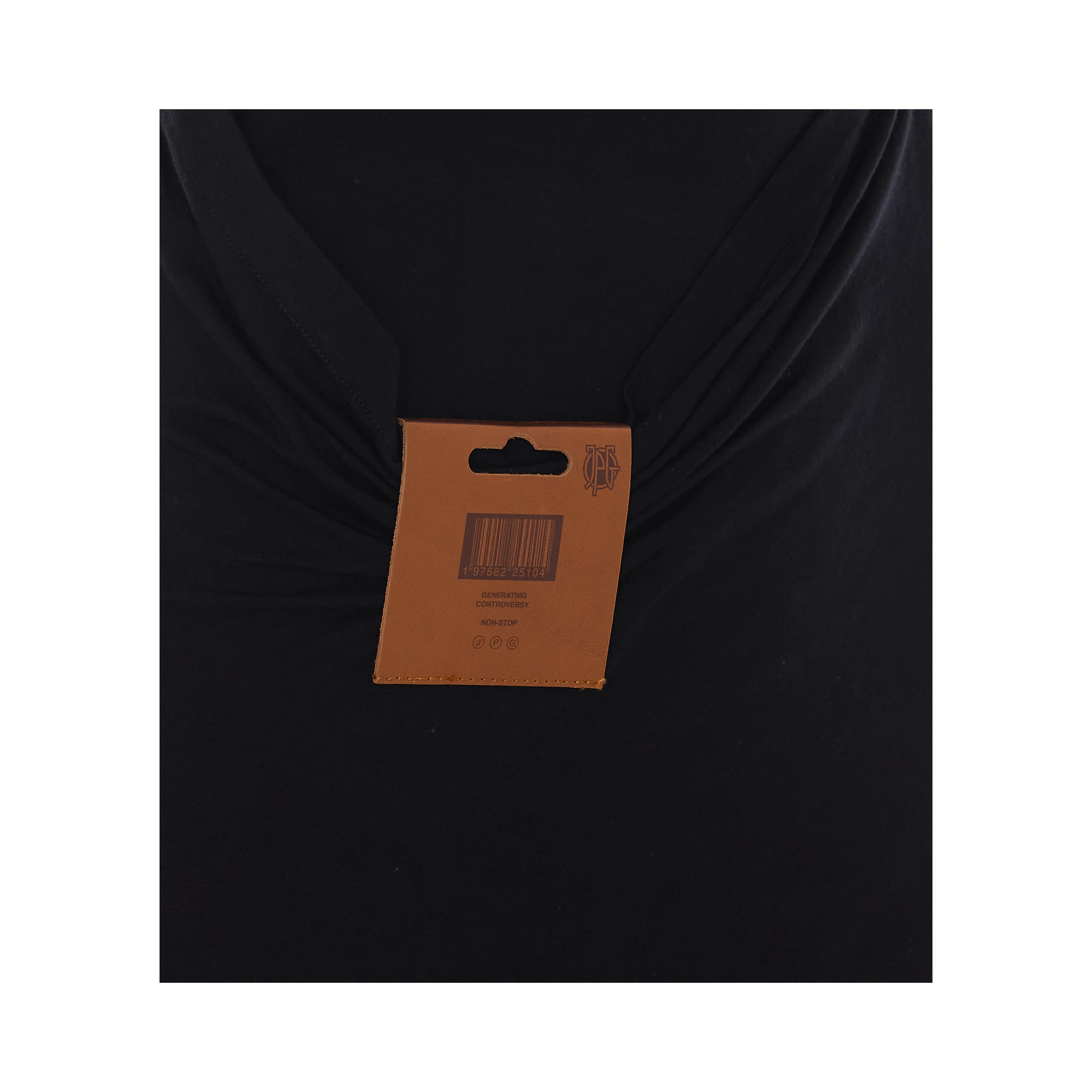 Jean Paul Gaultier Dresses Black