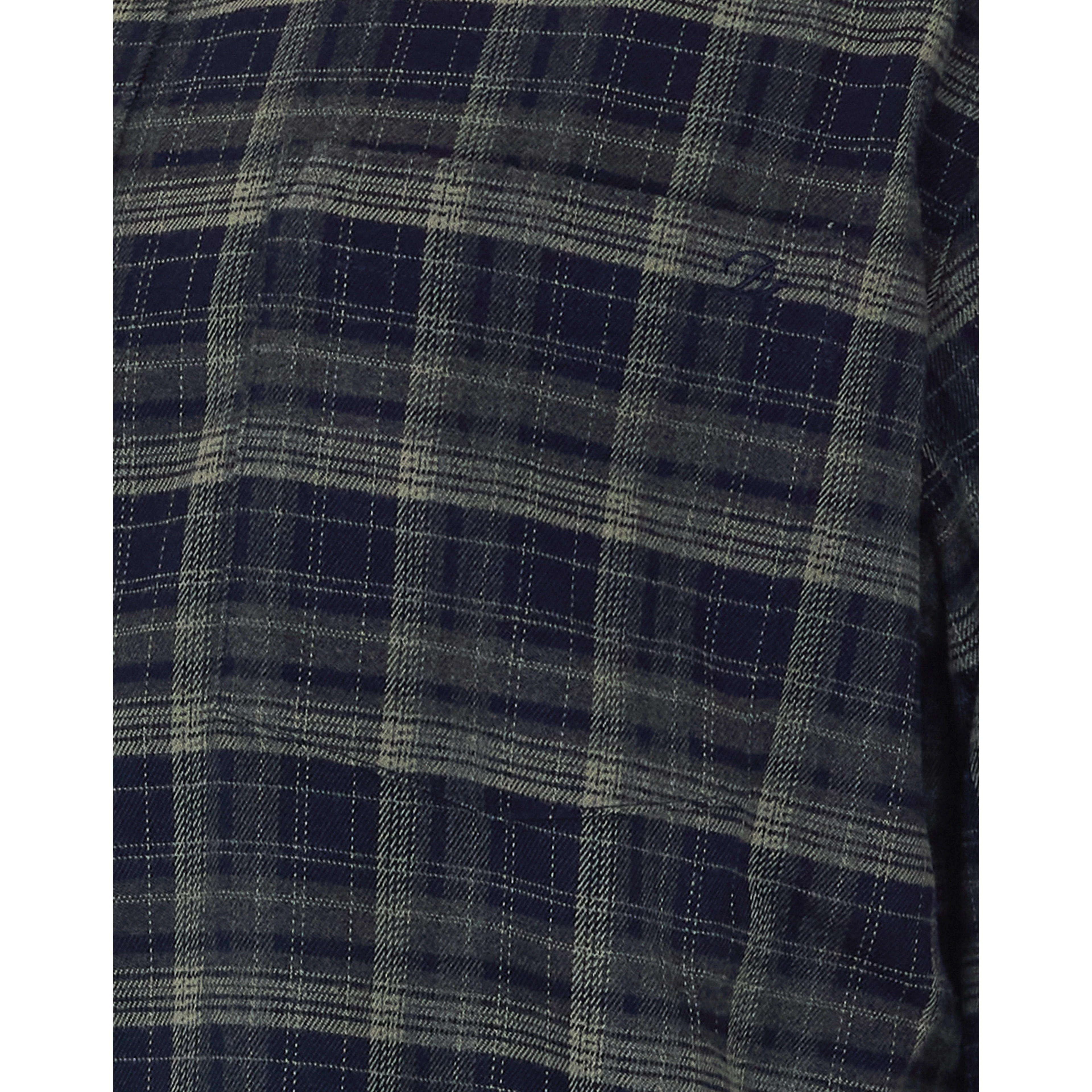 DUNST Shirts Blue