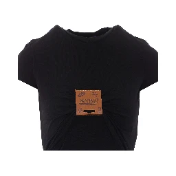 Jean Paul Gaultier Dresses Black