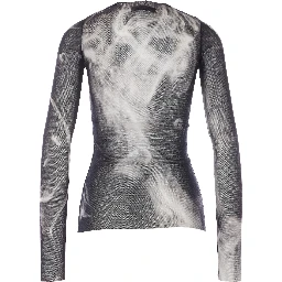 Jean Paul Gaultier Sweaters Black