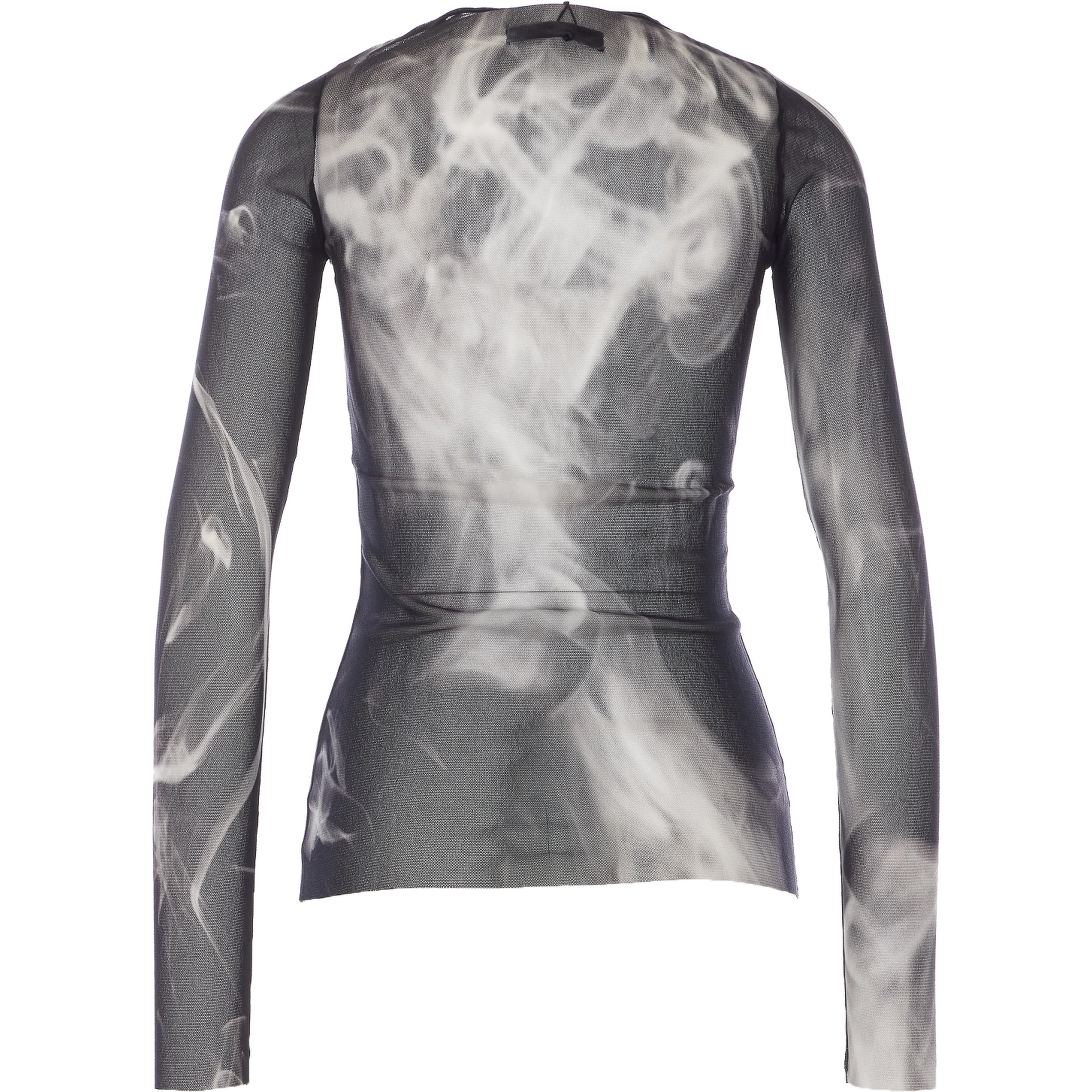 Jean Paul Gaultier Sweaters Black