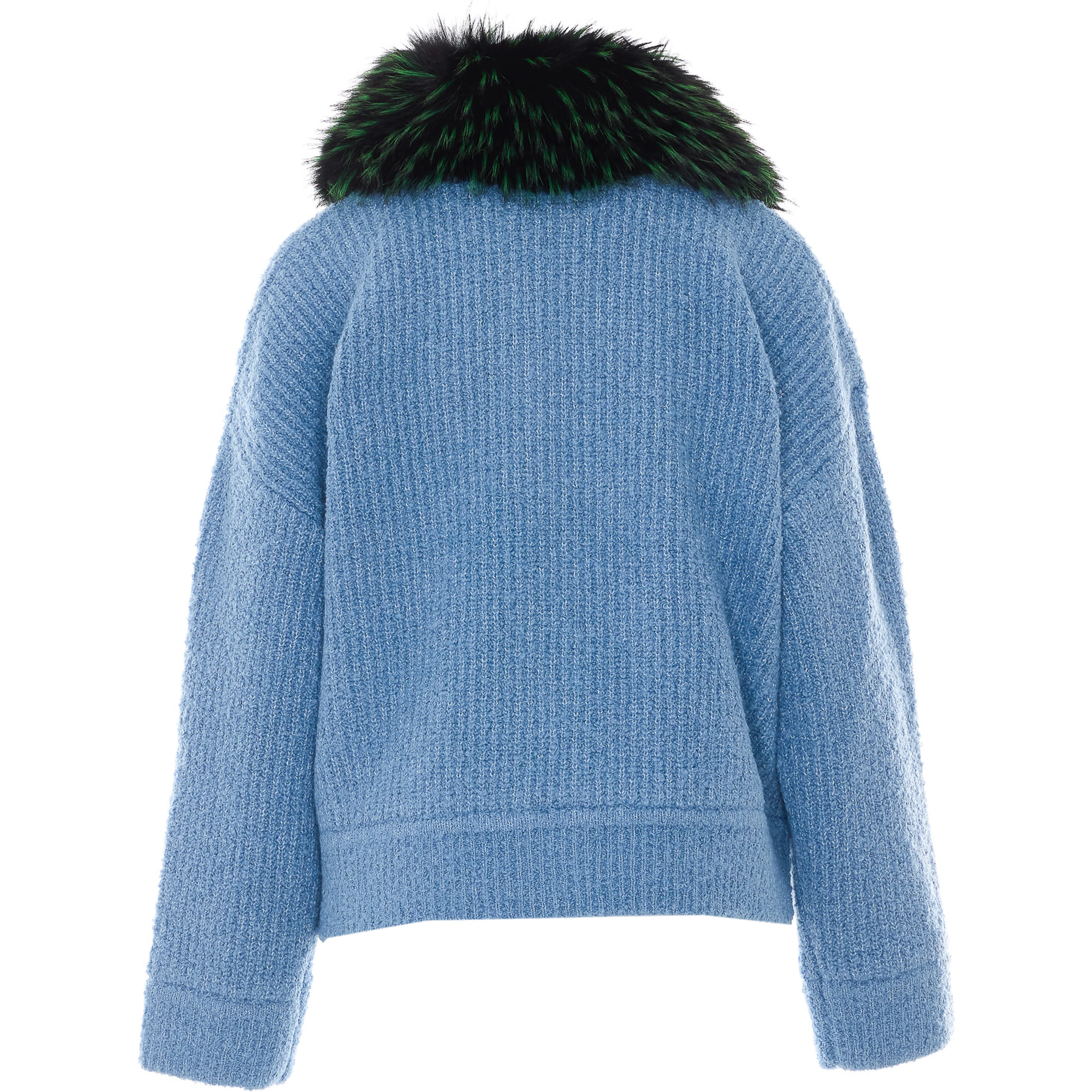 ESSENTIEL ANTWERP Jackets Blue
