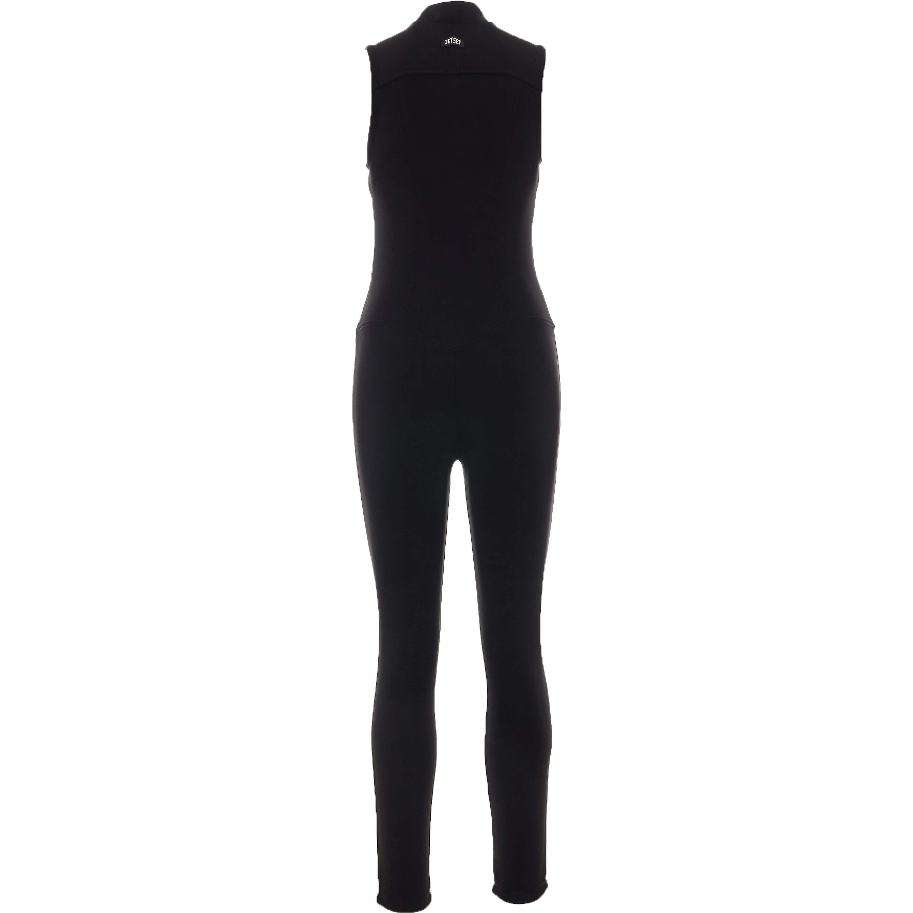 JET SET Trousers Black