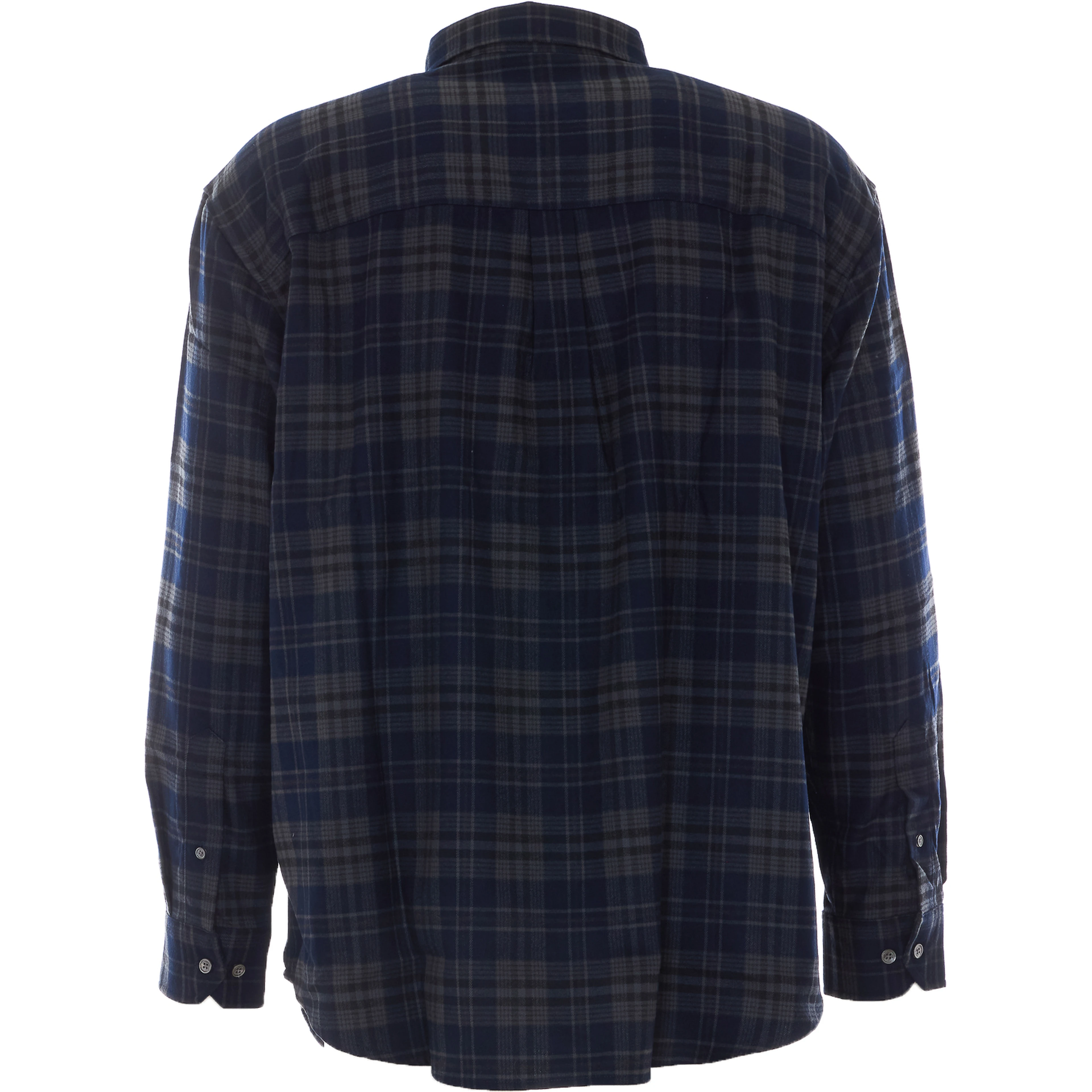 DUNST Shirts Blue