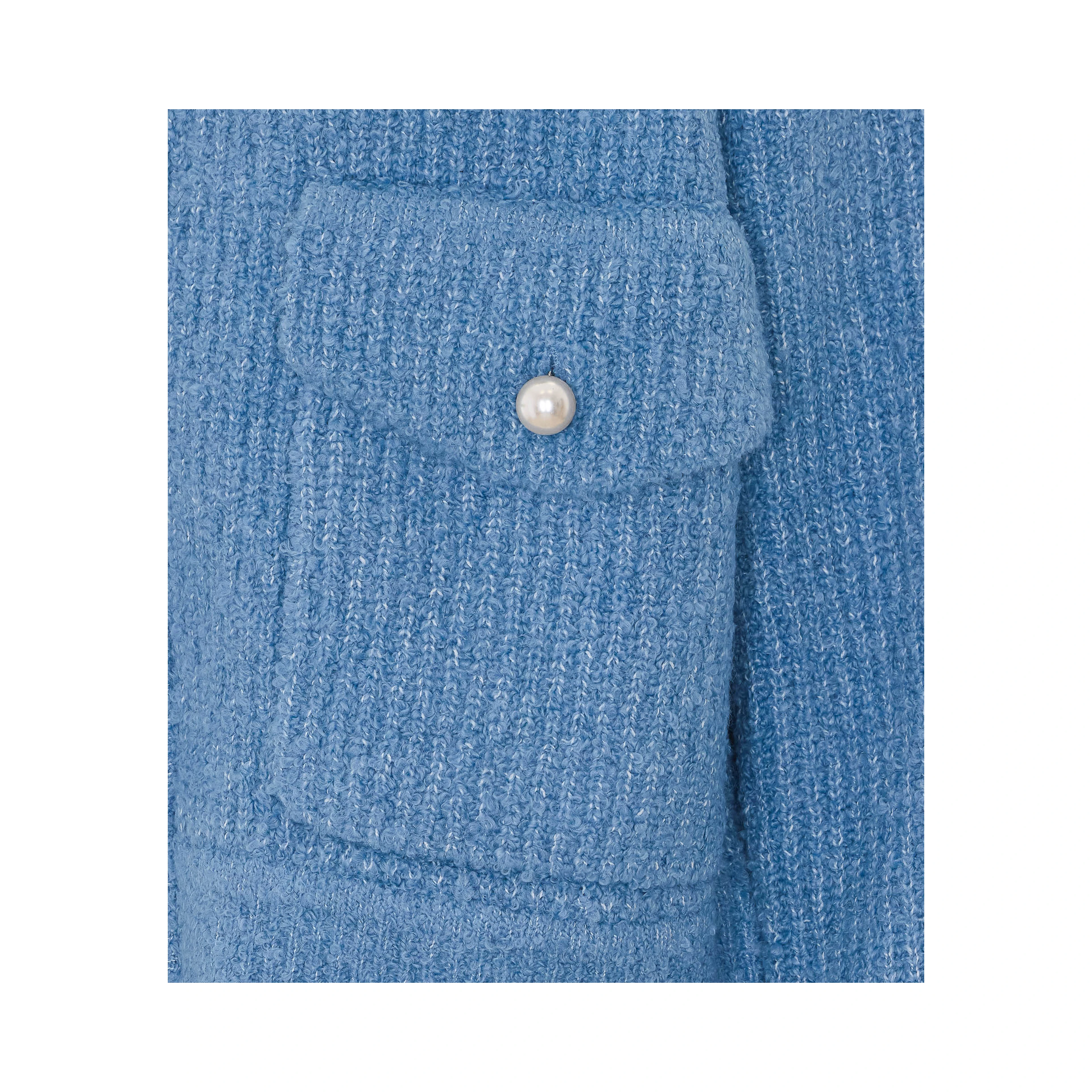 ESSENTIEL ANTWERP Jackets Blue