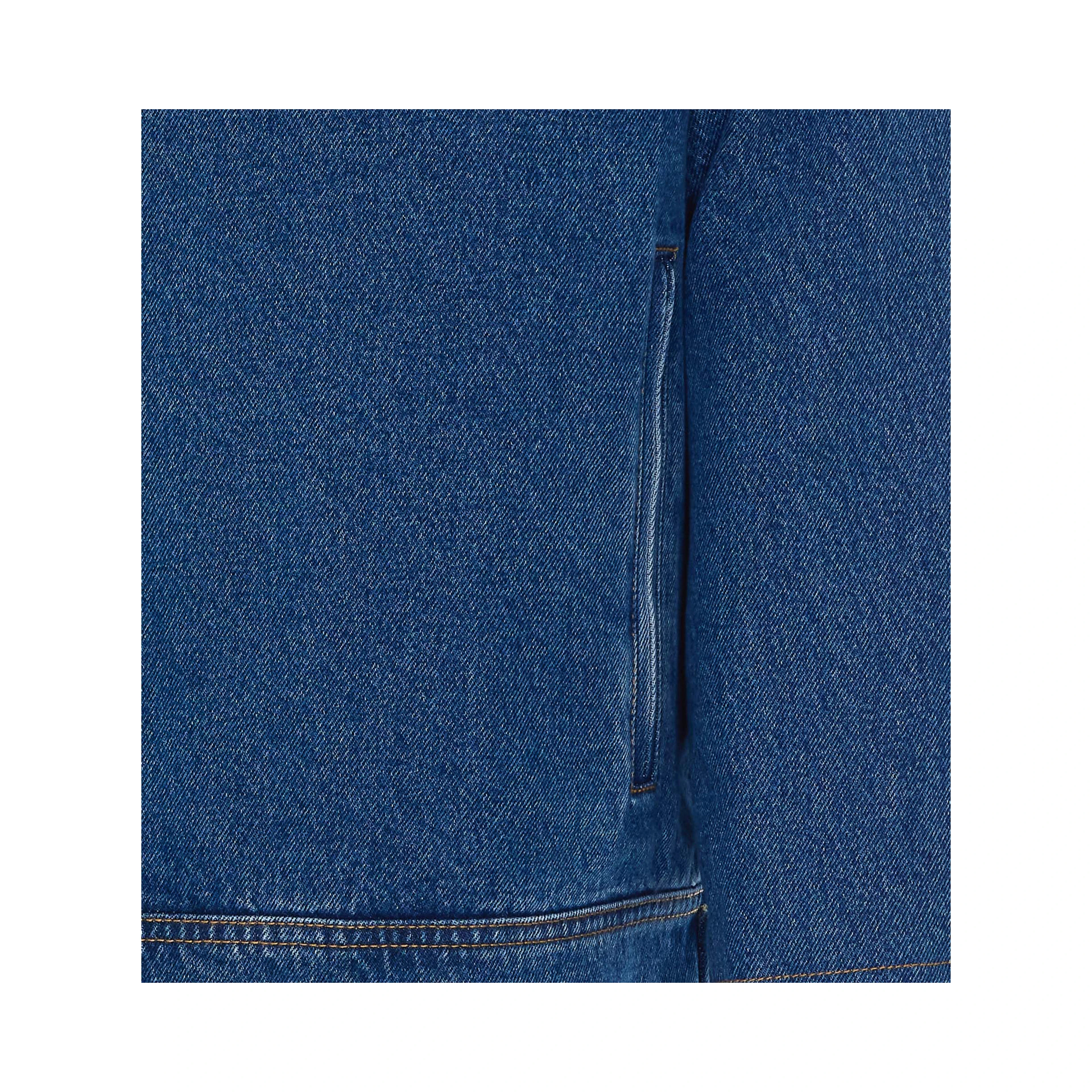 BOTTEGA VENETA Jackets Blue
