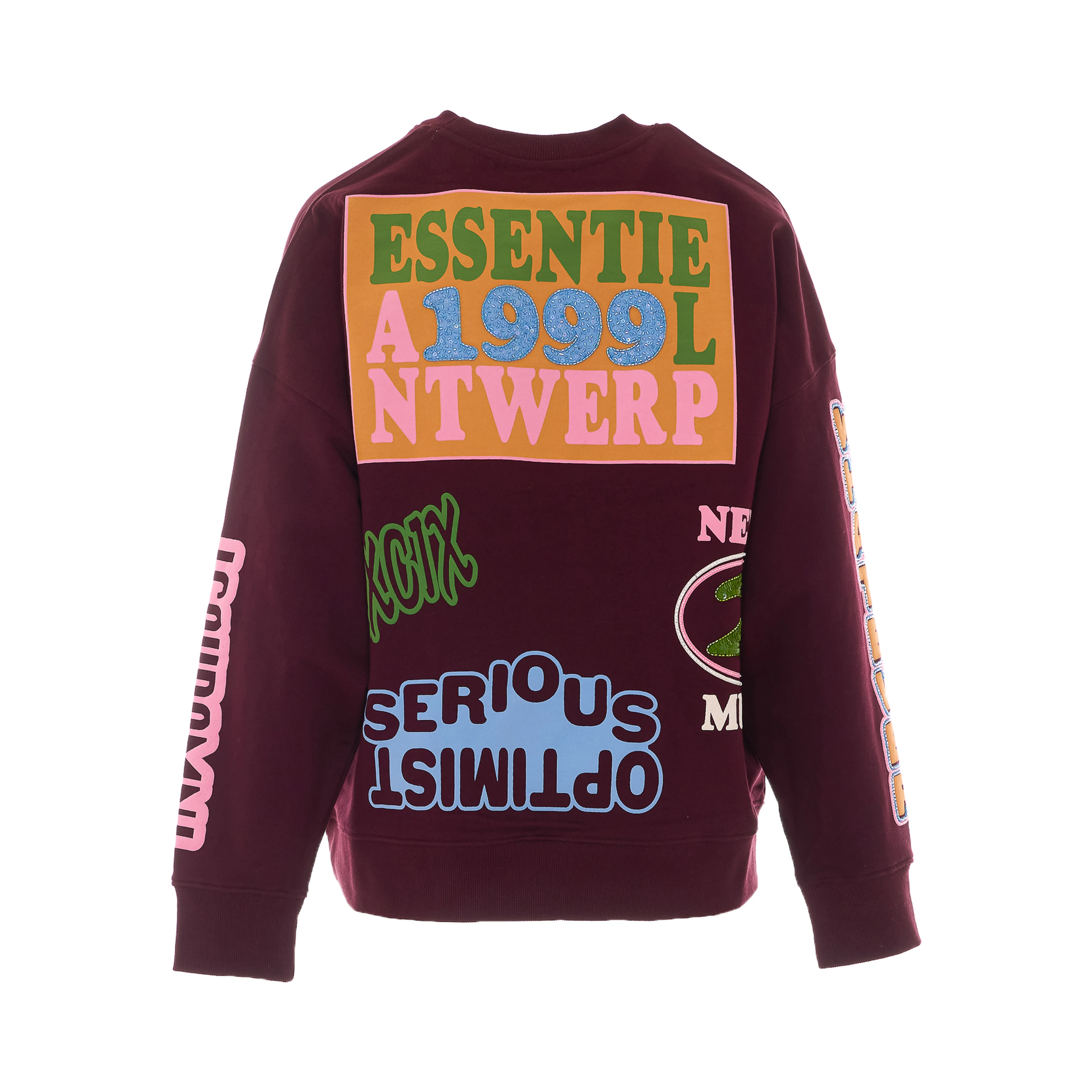 ESSENTIEL ANTWERP Sweaters