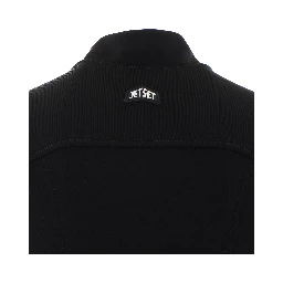 JET SET Trousers Black
