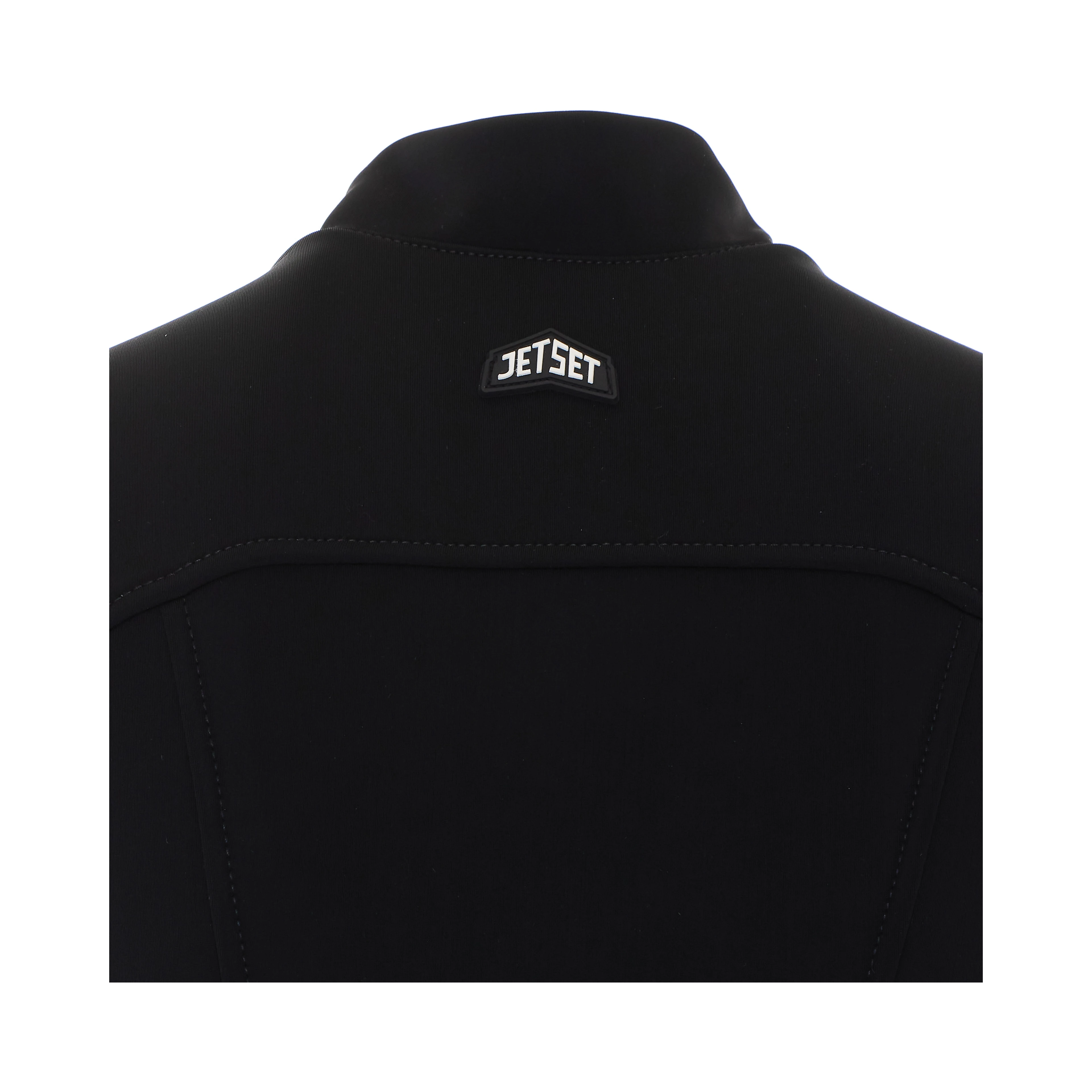 JET SET Trousers Black