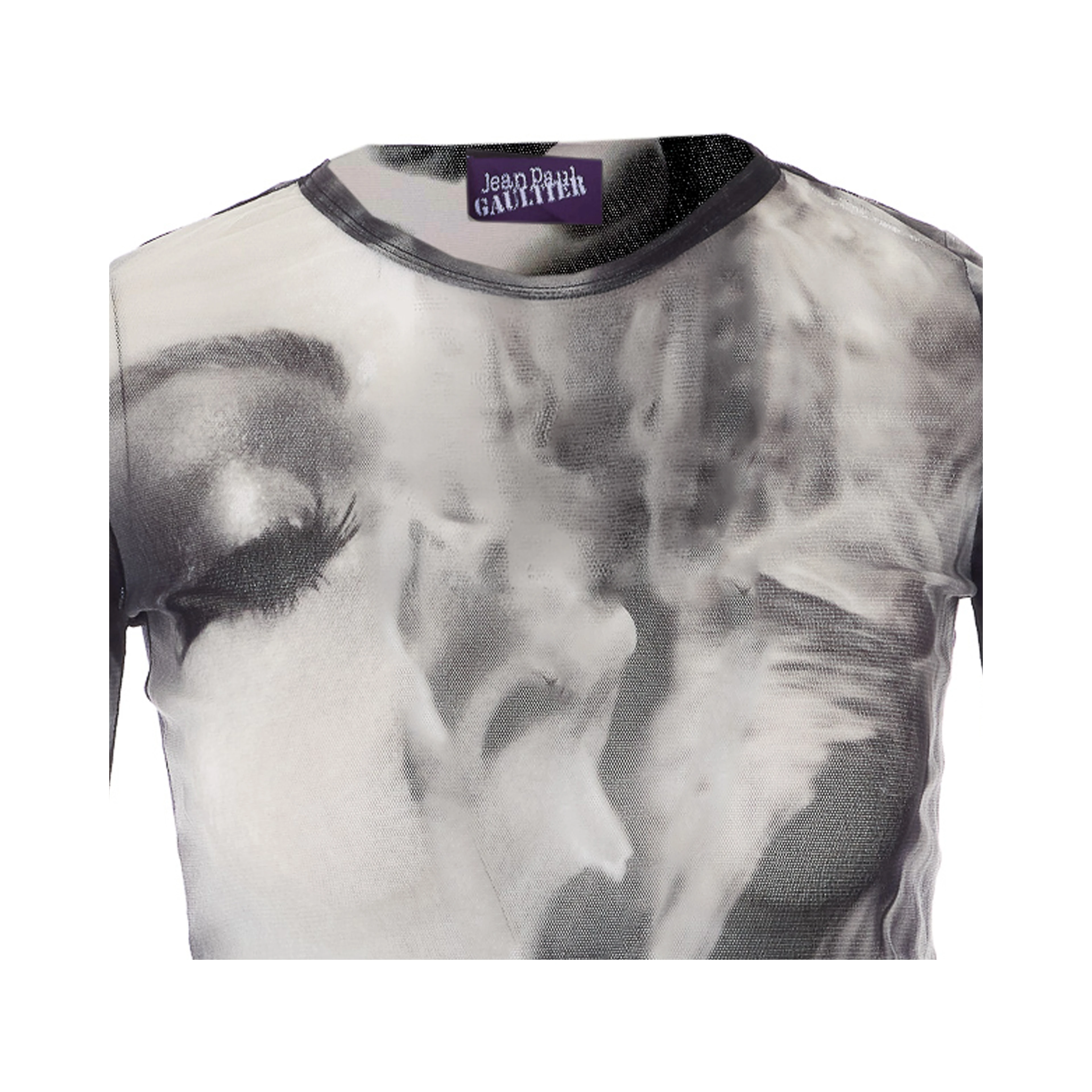 Jean Paul Gaultier Sweaters Black