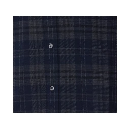 DUNST Shirts Blue