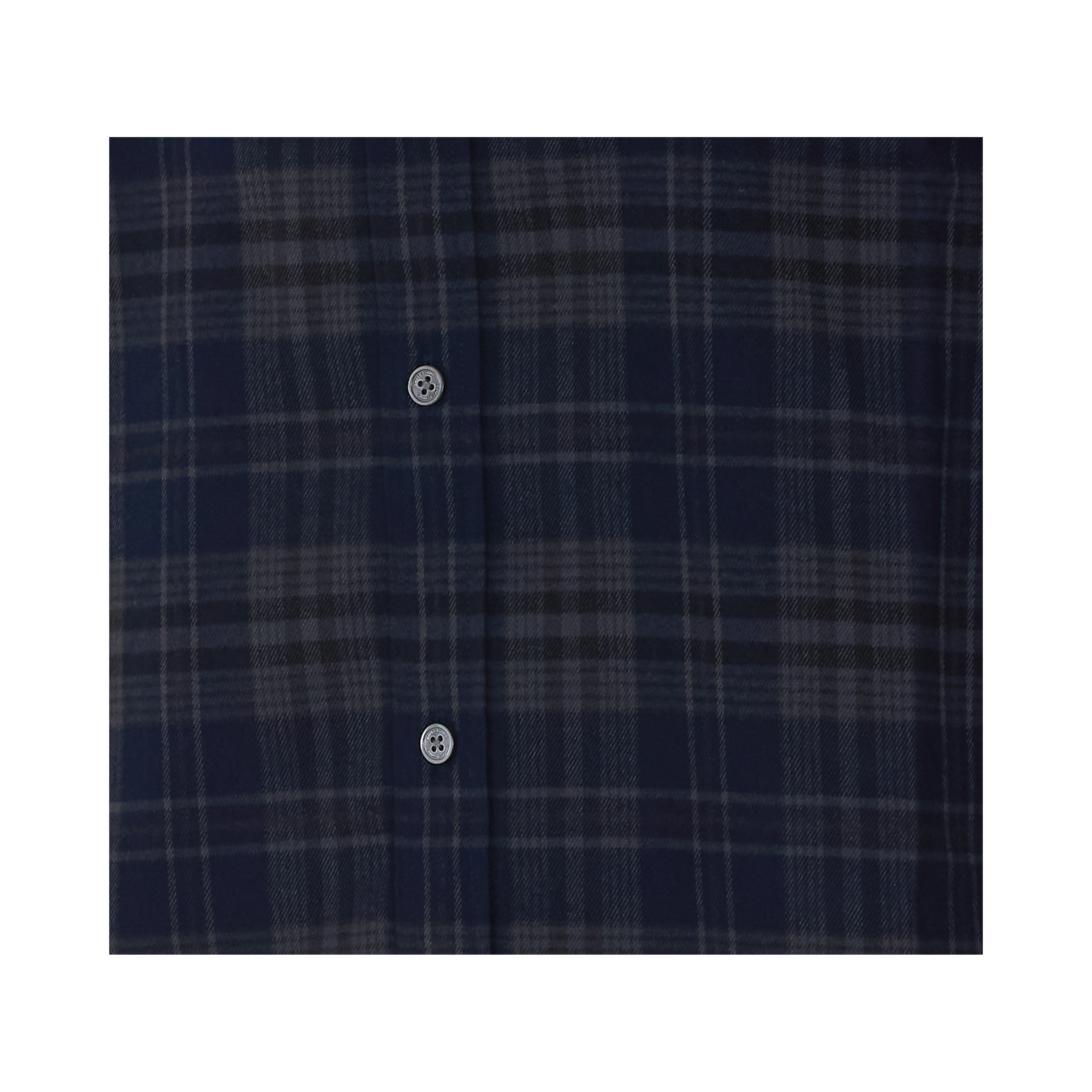 DUNST Shirts Blue