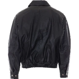 DUNST Jackets Black
