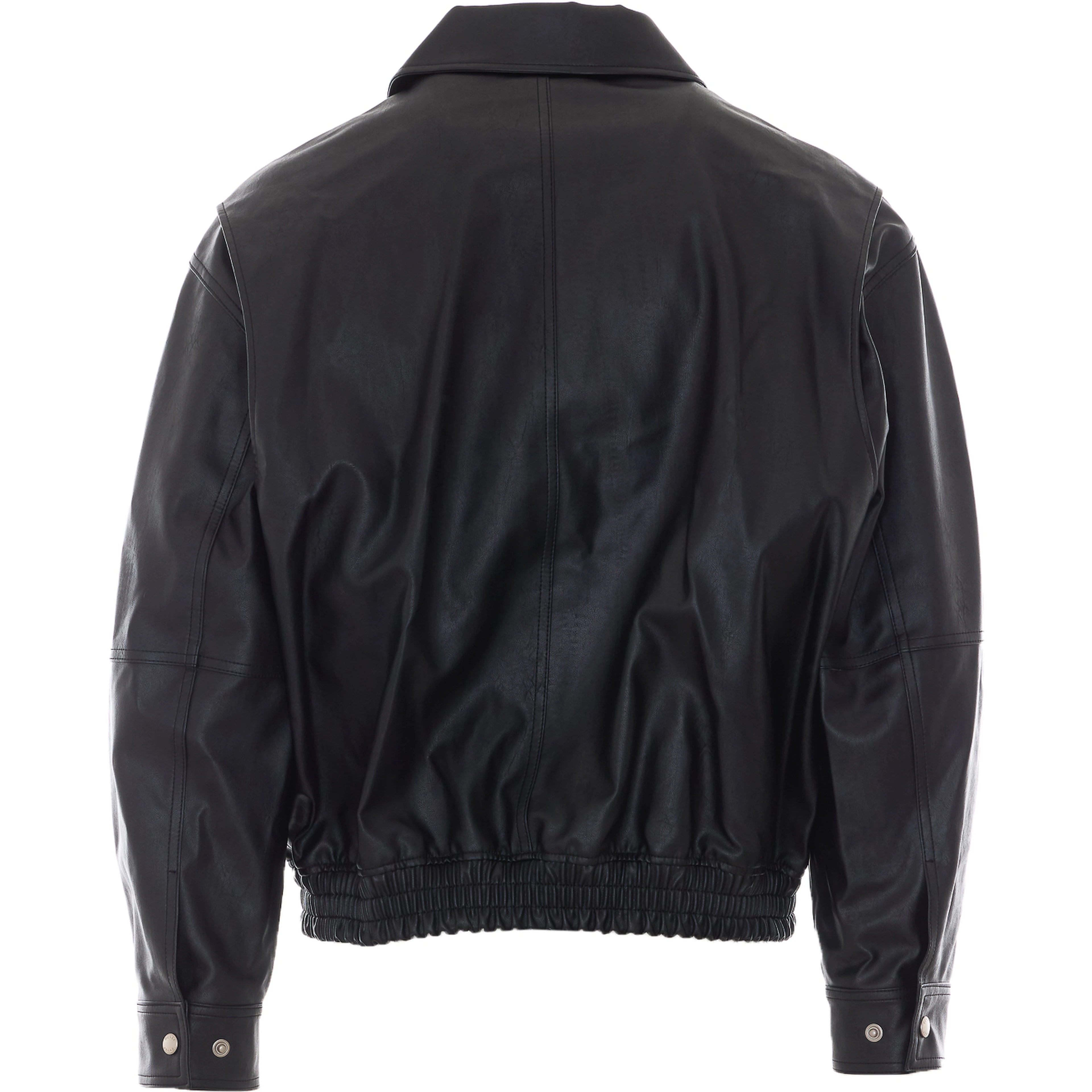 DUNST Jackets Black