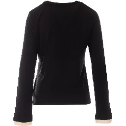 ELEH Sweaters Black