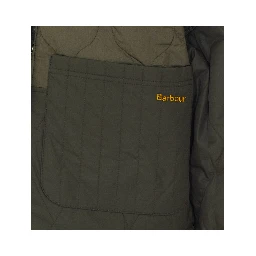BARBOUR Jackets