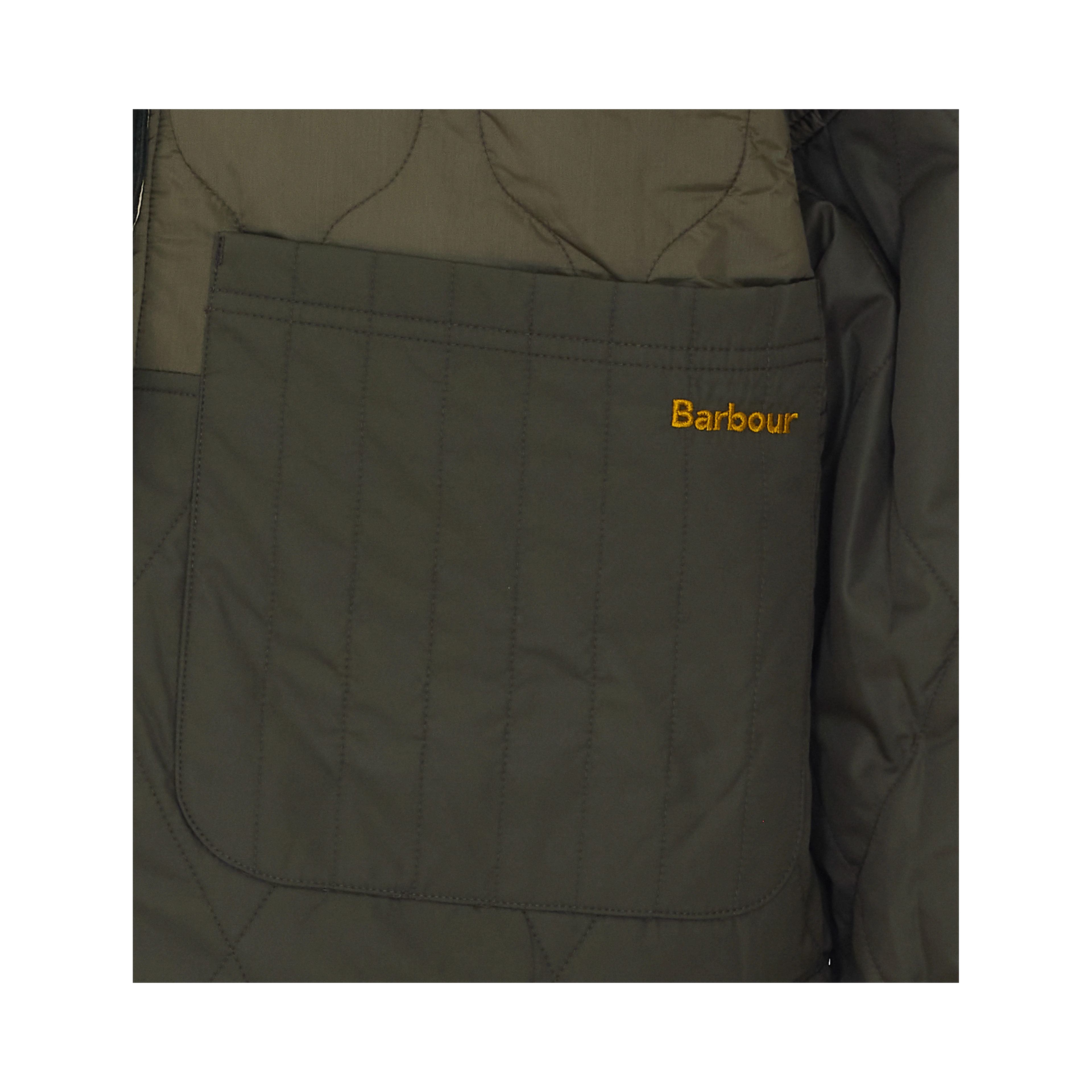 BARBOUR Jackets