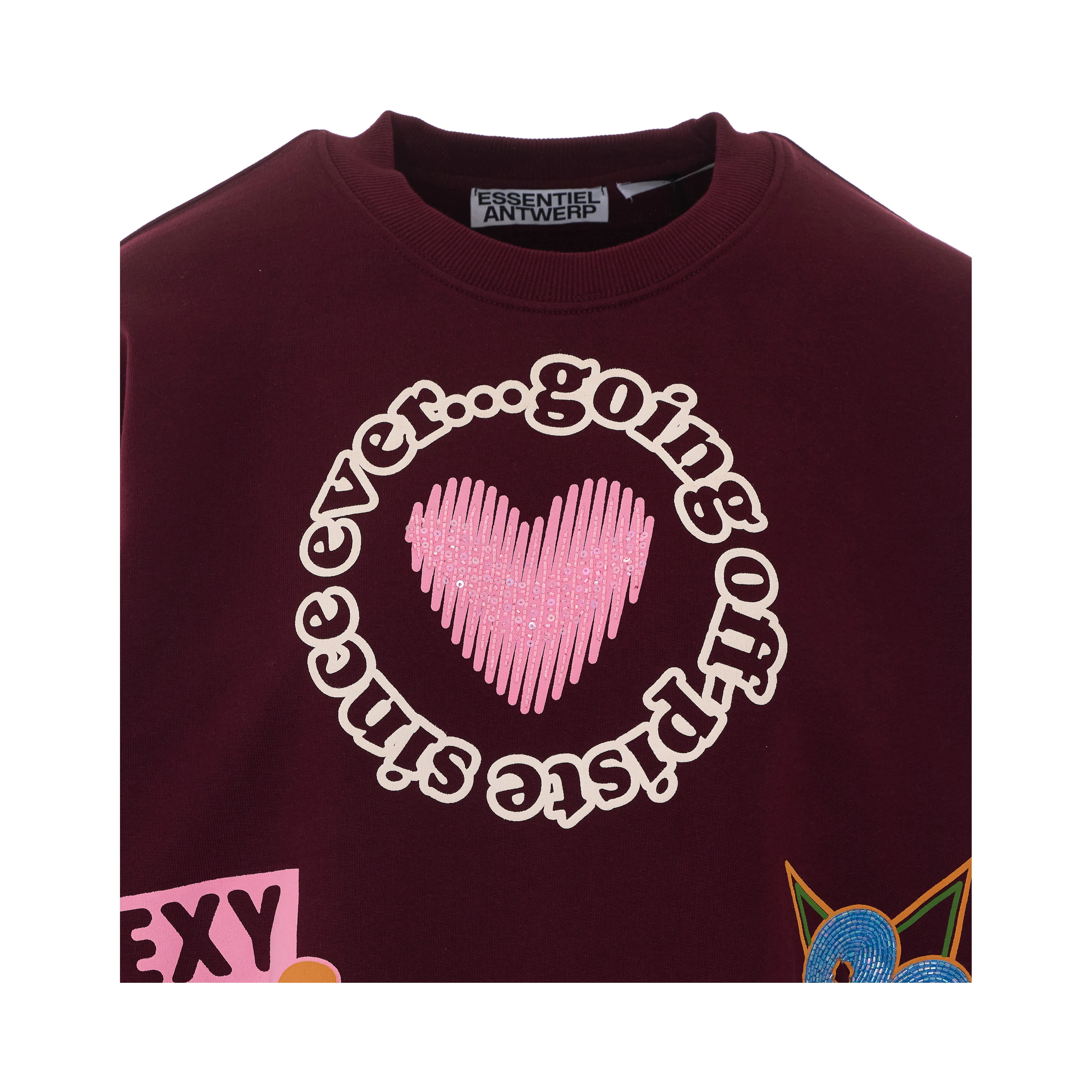 ESSENTIEL ANTWERP Sweaters