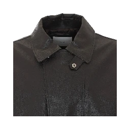 DUNST Jackets