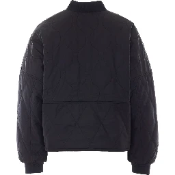 BARBOUR Jackets Black