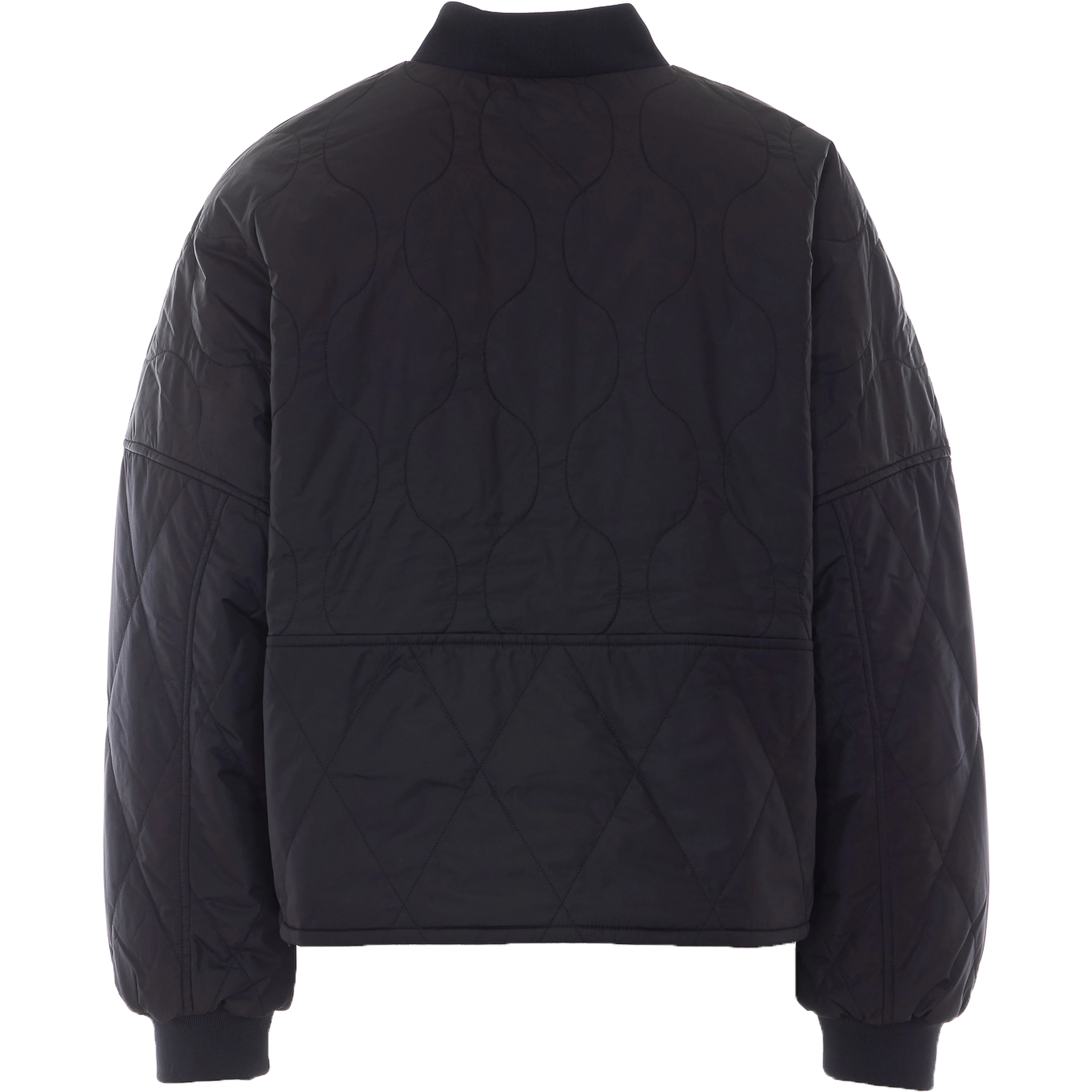 BARBOUR Jackets Black