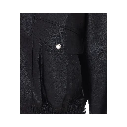 DUNST Jackets Black