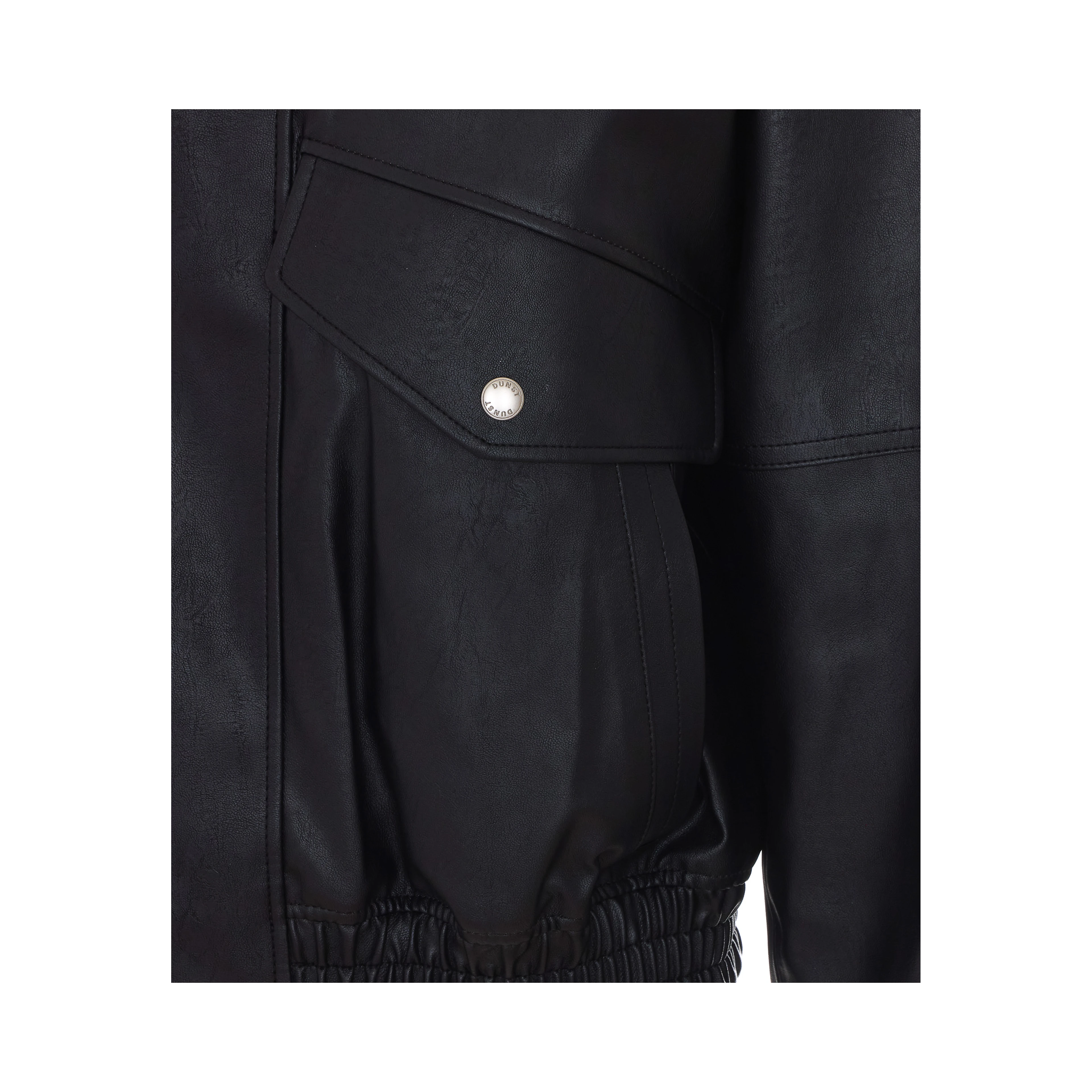 DUNST Jackets Black