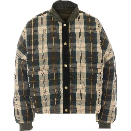 BARBOUR Jackets