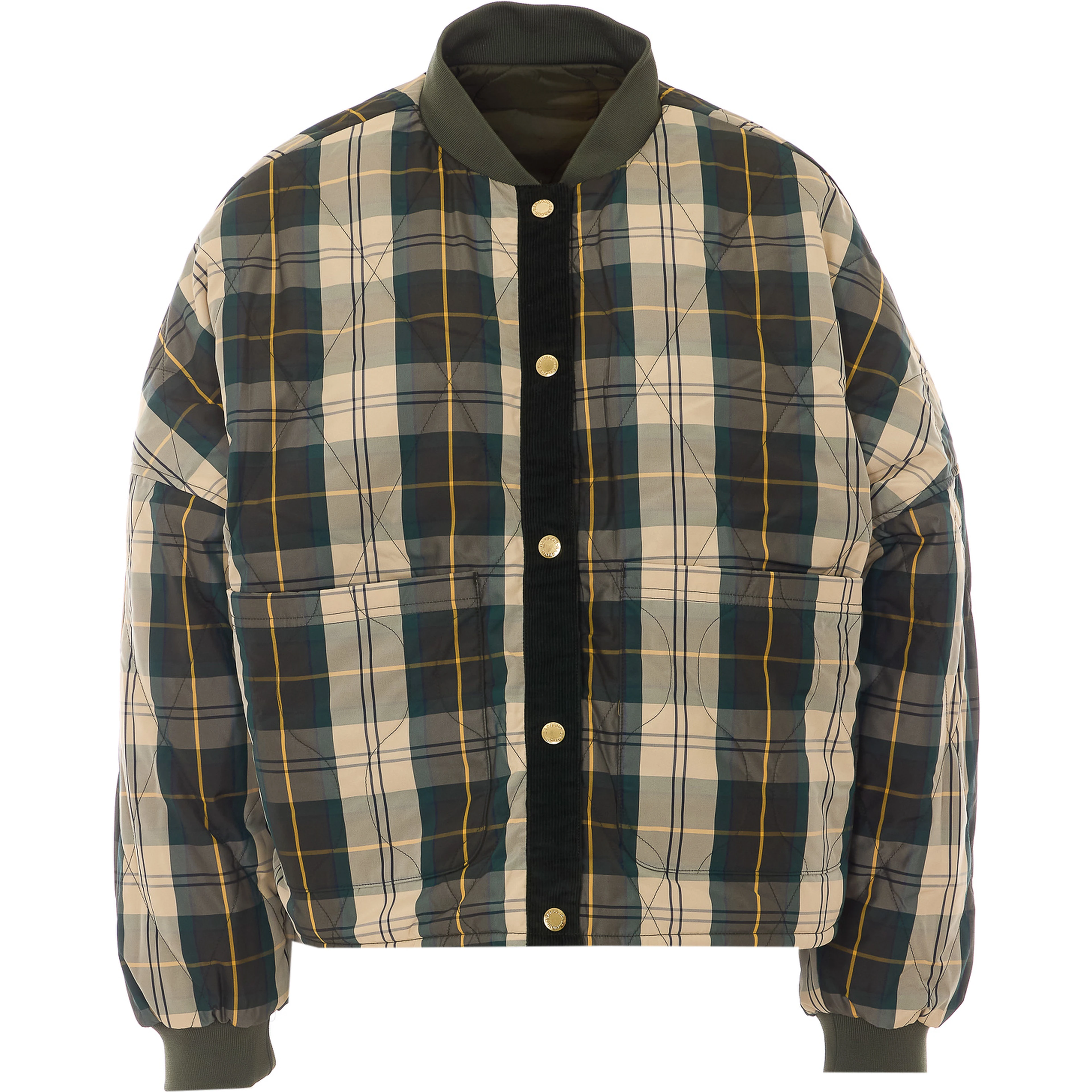 BARBOUR Jackets