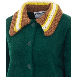 ESSENTIEL ANTWERP Jackets