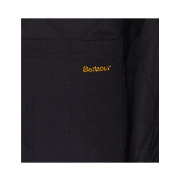 BARBOUR Jackets Black