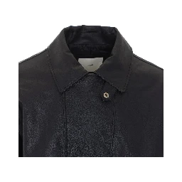 DUNST Jackets Black