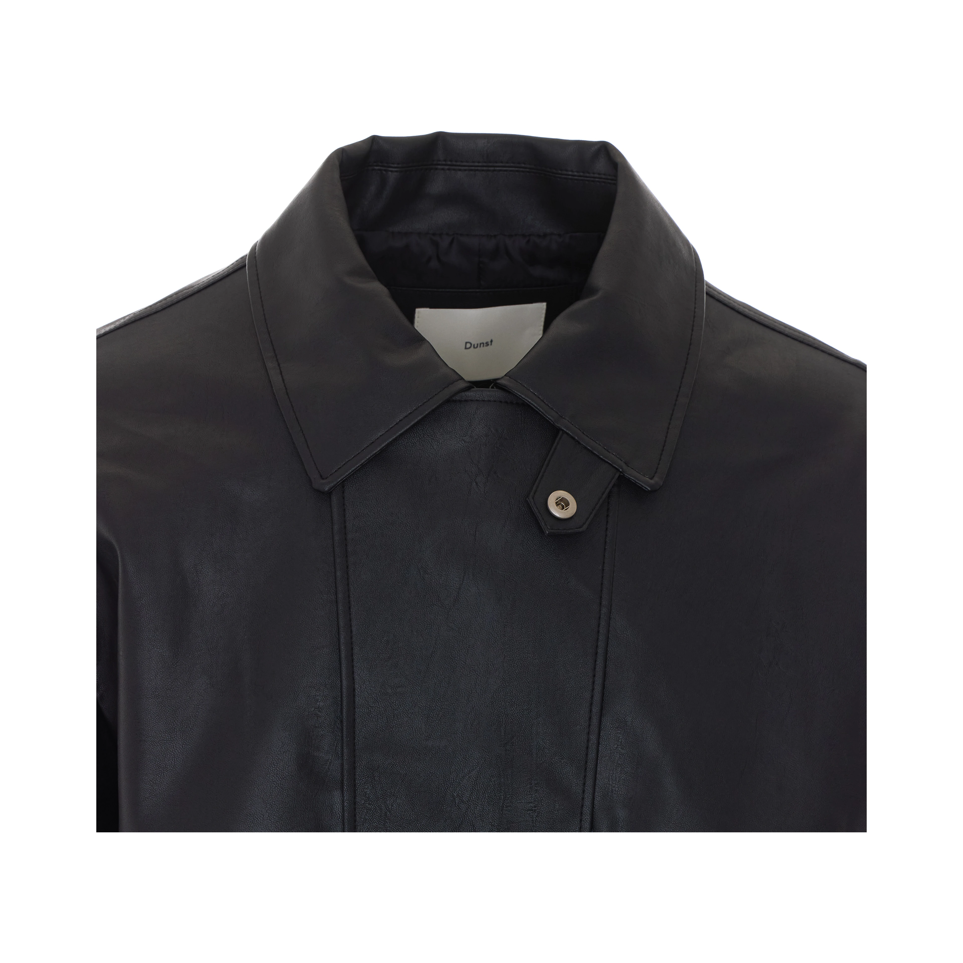 DUNST Jackets Black