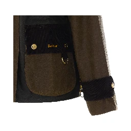 BARBOUR Jackets