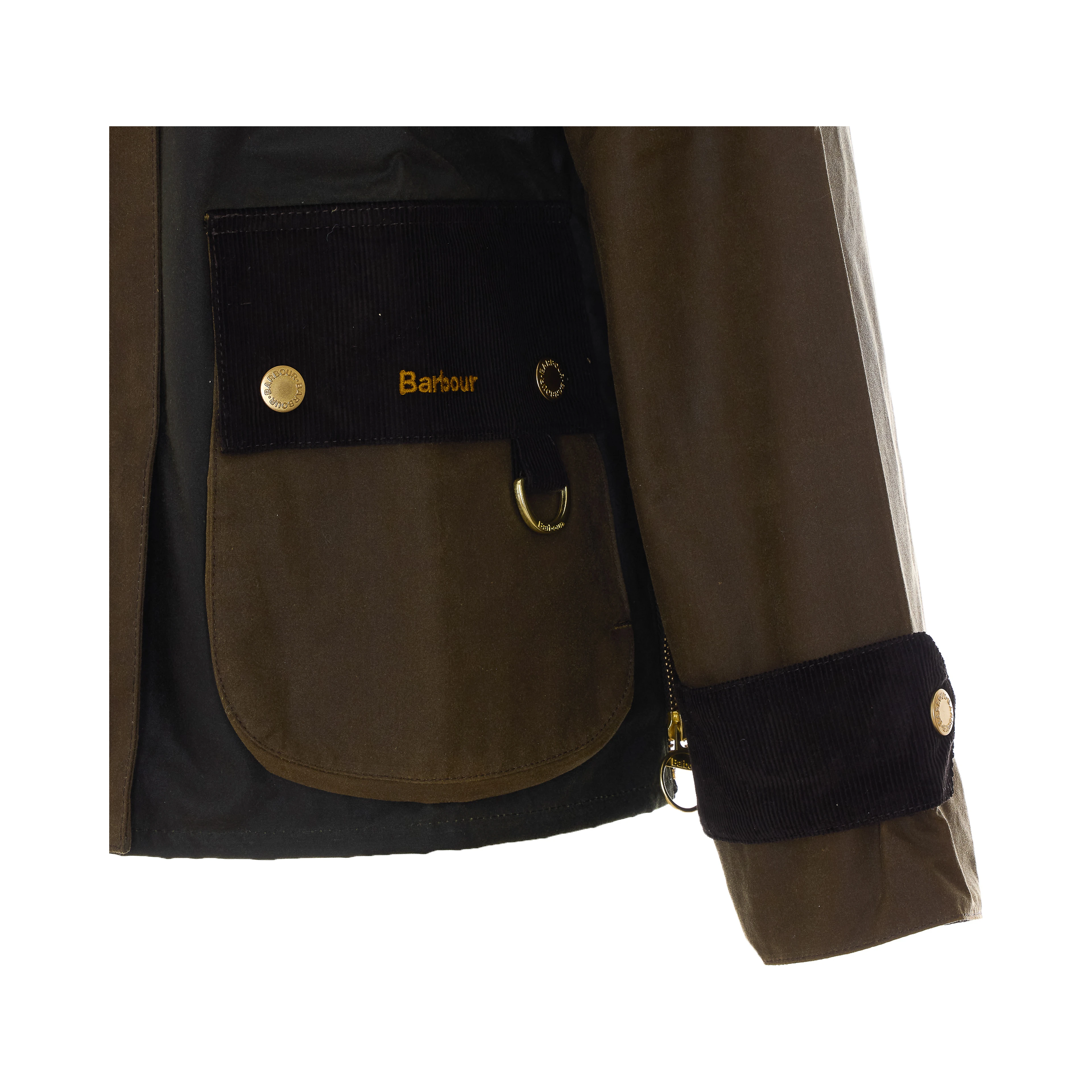 BARBOUR Jackets