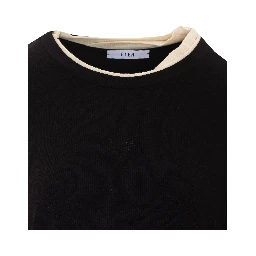 ELEH Sweaters Black