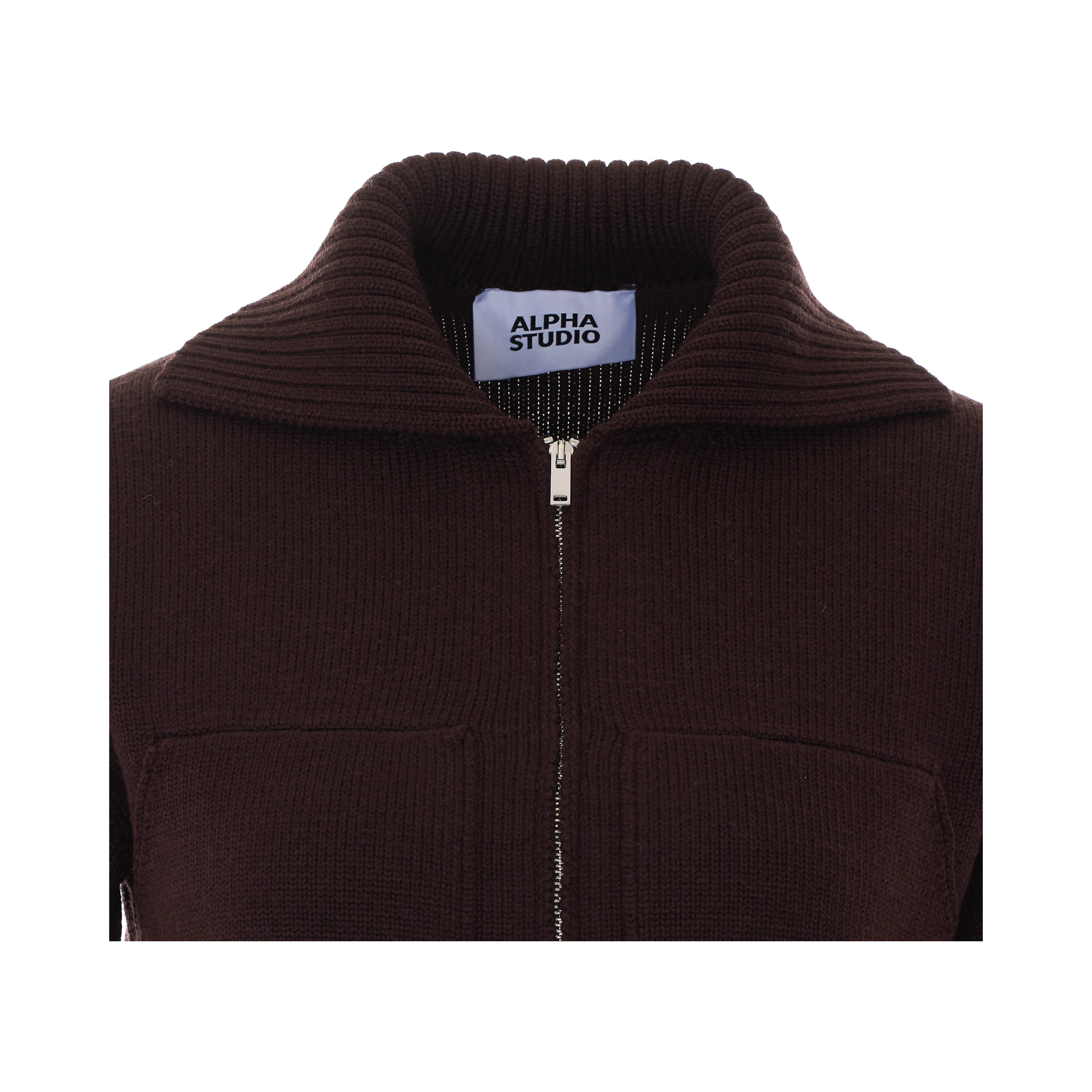ALPHA STUDIO Sweaters